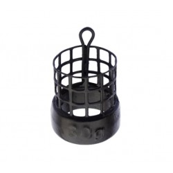 Годівниця фідерна, Куля - Кільце, Feeder Sport Р4, металева, вага 30г